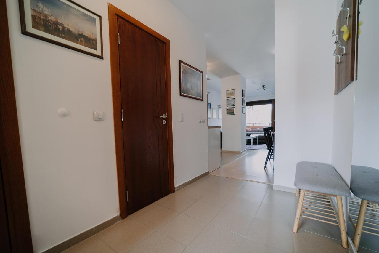 Veli Hills Apartments Velingrad Exterior foto