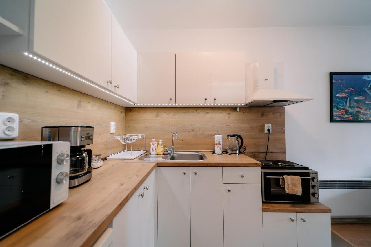 Veli Hills Apartments Velingrad Exterior foto
