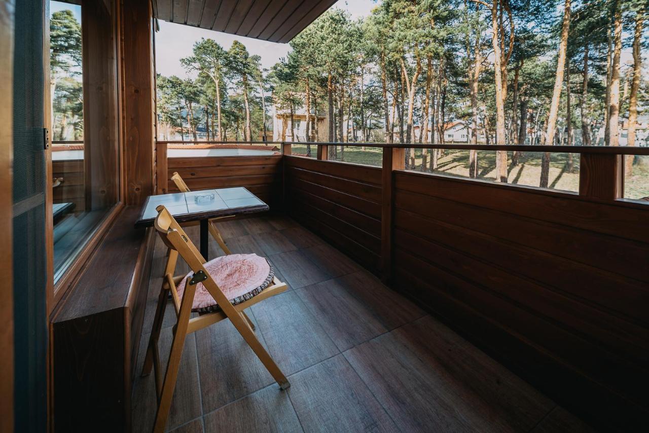 Veli Hills Apartments Velingrad Exterior foto