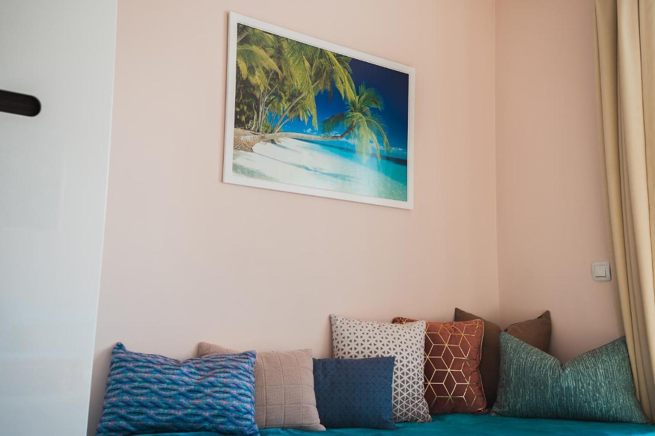 Veli Hills Apartments Velingrad Exterior foto